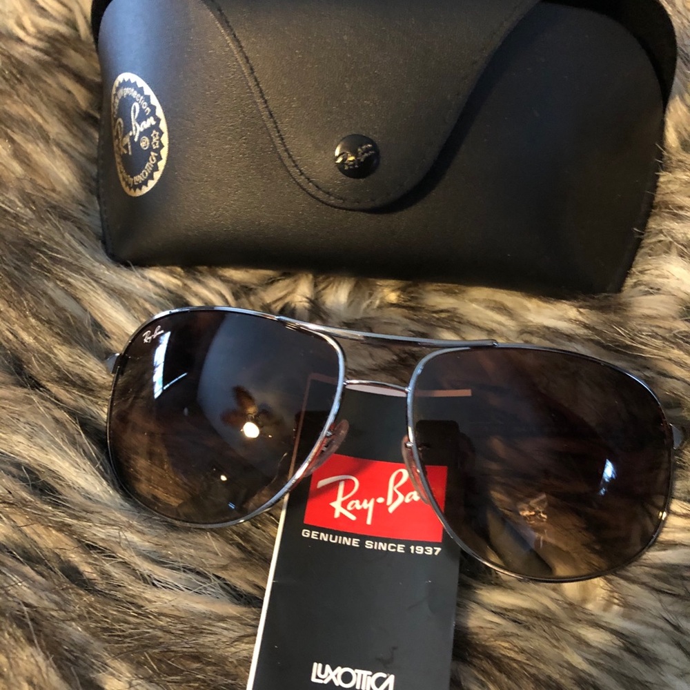 Ray ban RB3387